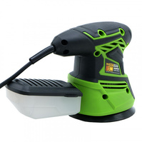 PROCRAFT Szlifierka mimośrodowa sieciowa 125mm 350W EX1010E