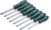 SATA Zestaw wkrętaków TORX w pudełku 8szt. 09305