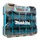 MAKITA Zestaw bitów udarowych i uchwytów 100szt. PH PZ Torx Black E-24826