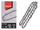 MAKITA Łańcuch tnący do pilarki DCS520 38cm 0,325 1,5mm 64Z 191H29-6