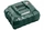METABO Wiertarko-wkrętarka udarowa 18V 75Nm aku 2x4Ah SB 18 LT BL 602316500