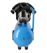 AIRPRESS Kompresor olejowy sprężarka 50L 3,0KM 8bar 230V HL425-50+ 36888