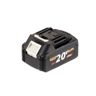 PROCRAFT Nitownica akumulatorowa do nitów 20V 10000N 2x4Ah 2,4-4,8mm PRG20