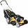 VEGA Kosiarka spalinowa Loncin 53CM 196CM3 60L KCL21P OLEJ