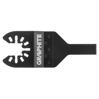GRAPHITE Brzeszczot HCS do drewna 10 mm 56H052