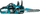 MAKITA Pilarka łańcuchowa 18V 35 cm 2x5,0Ah DUC353Z