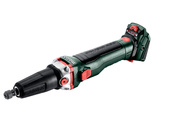 METABO Szlifierka prosta akum 18V Body BLDC GVB 18 LTX BL 11-7 HT 600829850