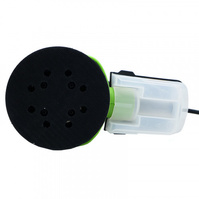 PROCRAFT Szlifierka mimośrodowa sieciowa 125mm 350W EX1010E