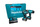 MAKITA Wkrętarka udarowa + zakrętarka DHP453 + DTD152 2x3,0Ah 18V DLX2142S