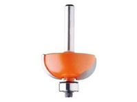 CMT Frez zaokrąglający ŁOŻYSKO fi 50,8x61,2 mm S12,7 R14,3 Z2 RH 837.955.11