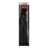 SCHMITH Szczypce obcinaczki do cięcia kabli przewodów 200 mm SCH09C01002