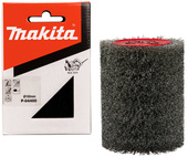 MAKITA Szczotka z drutu stalowego 100x120 0,5 mm do szlifierki 9741 P-04400