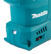 MAKITA Młotowiertarka udarowa akumulatorowa 40V 3,9J mocna XGT HR008GZ06