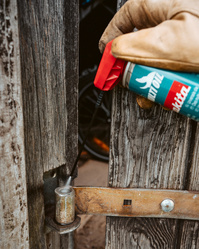 MAKITA Olej do smarowania ostrza nożyc i sekatorów 300ml MULTI OIL 1910U9-1