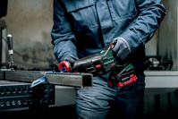 Metabo SSEP 18 LT BL Akumulatorowa piła szablasta 601617840