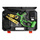 PROCRAFT Pilarka łańcuchowa akumulatorowa 20V 15/20 cm Łańcuch Prowadnica