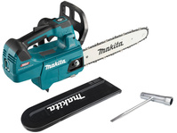 MAKITA Piła pilarka łańcuchowa akumulatorowa długość 30cm 40V XGT UC003GZ01