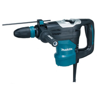MAKITA Młot udarowo-obrotowy SDS-max 8,3J 1100W HR4003C Makita PL