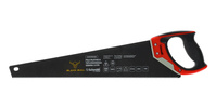 SCHMITH Piła płatnica 500mm 11 TPI piła ręczna SK5 Black Bull SCH07S02500