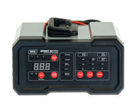 IDEAL Prostownik z funkcją rozruchu SPRINT 20 PRO WET/AGM/Lithium 6/12V 20A