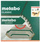 METABO Piła tarczowa do cięcia drewna 305 mm 56 Zębów 30 mm 628064000