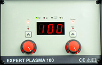 IDEAL Przecinarka plazmowa Expert Plasma 100 HF cięcie 50mm 30-100A 400V