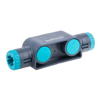 WOLFCRAFT Adapter łączący do ścisków jednoręcznych WF3039000