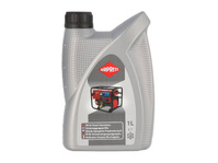 AIRPRESS Olej do agregatów prądotwórczych 10W-30 1L 4-suw 14902