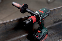 Metabo Wiertarko-wkrętarka 18V 130Nm 2x5,5Ah BS 18 LTX-3 Quick 603180660
