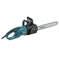 Piła pilarka łańcuchowa 45cm elektryczna kabel 230V 2000W UC4550A MAKITA PL