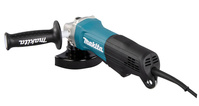 MAKITA Szlifierka kątowa 125 mm 1300W wolny start GA5050R