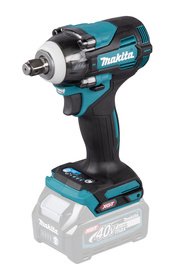 MAKITA Klucz udarowy akumulatorowy 1/2" 350Nm 40V XGT body korpus TW004GZ
