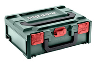 METABO Wiertarko-wkrętarka akumulatorowa 18V 2x4Ah BS 18 LT BL 602325500
