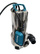 MAKITA Elektryczna pompa zanurzeniowa wody brudnej 1100W PF1110