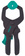 WOLFCRAFT Ścisk zapadkowy FZR 60 mm WF3616000