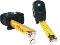 MAKITA Taśma miernicza metrówka 5,5 metra 25mm miarka zwijana B-57146