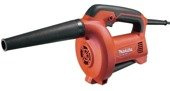 MAKITA Dmuchawa do liści mocna elektryczna 230V ogrodowa 530W M4000