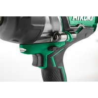 HIKOKI Klucz udarowy akum. 36V 1/2" 1400Nm Body Walizka Auto Stop WR36DGW2Z