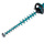 MAKITA Nożyce do żywopłotu akumulatorowe 40V 60cm 1x4,0Ah XGT UH008GZ