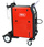 IDEAL Półautomat spawalniczy MIG/MAG Expert MIG 405 CW Synergia 400V 400A 2T/4T