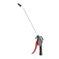 AIRPRESS Pistolet do przedmuchu kompozyt 35 cm 45024