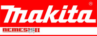 MAKITA Wiertło SDS+ 16x265 Nemesis 2 E-14750
