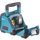 MAKITA Głośnik budowlany bezprzewodowy Bluetooth CXT LXT DMR200 + zasilacz