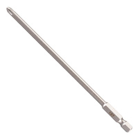 MAKITA 191V01-2 Końcówka bity PH2 137mm 5 sztuk do Wkrętarka DFR452Z