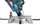 MAKITA Ukośnica piła pilarka stołowa 305 mm 1650W LH1201FL Makita PL