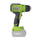 PROCRAFT Opalarka akumulatorowa 550C 2 biegi 20V BODY PH20BB