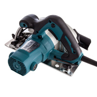MAKITA Ręczna pilarka tarczowa 165 mm 1050W HS6601