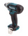 MAKITA Akumulatorowa zakrętarka udarowa na bit 1/4" 10,8V 12V CXT TD110DZ
