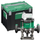 HIKOKI Frezarka górnowrzecionowa akum 36V 6 8 12 mm Body Walizka M3612DAW2Z