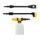 PROCRAFT Myjka ciśnieniowa akumulatorowa 20V 30bar 260W Body Walizka CW20BB